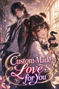 Custom-Made Love for You