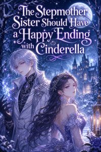 The Stepmother Sister Should Have a Happy Ending with Cinderella