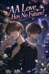 AA Love Has No Future!