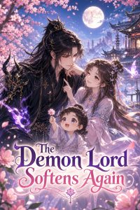 The Demon Lord Softens Again