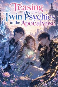 Teasing the Twin Psychics in the Apocalypse