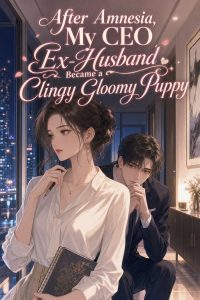 After Amnesia, My CEO Ex-Husband Became a Clingy Gloomy Puppy