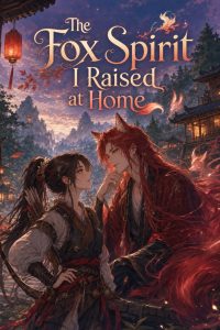 The Fox Spirit I Raised at Home