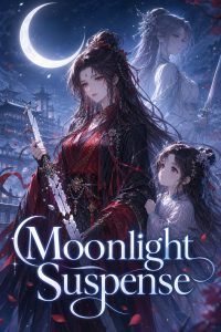 Moonlight Suspense