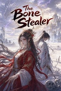 The Bone Stealer
