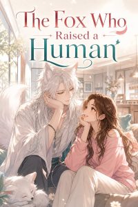 The Fox Who Raised a Human
