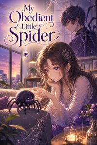 My Obedient Little Spider