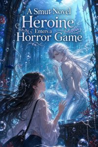 A Smut Novel Heroine Enters a Horror Game