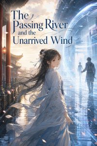 The Passing River and the Unarrived Wind