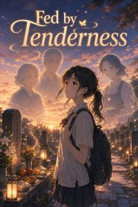 Fed by Tenderness