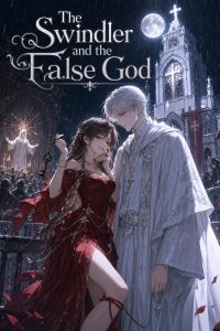 The Swindler and the False God