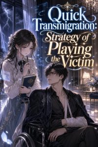 Quick Transmigration: Strategy of Playing the Victim