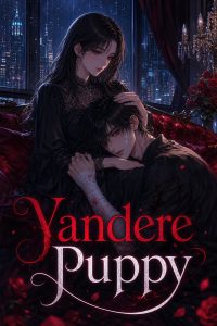 Yandere Puppy