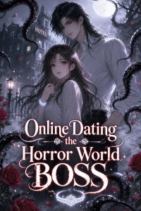 Online Dating the Horror World BOSS