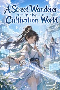 A Street Wanderer in the Cultivation World