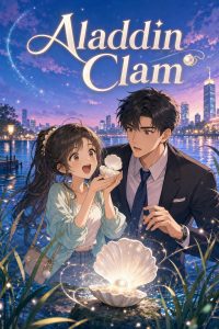 Aladdin Clam