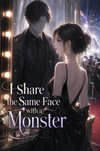 I Share the Same Face with a Monster