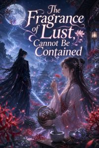The Fragrance of Lust Cannot Be Contained