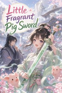Little Fragrant Pig Sword