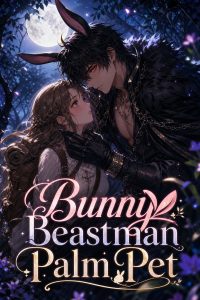 Bunny Beastman Palm Pet