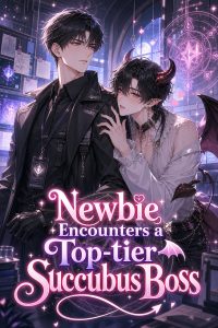 Newbie Encounters a Top-tier Succubus Boss