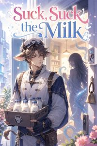 Suck, Suck the Milk