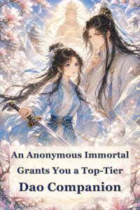 An Anonymous Immortal Grants You a Top-Tier Dao Companion