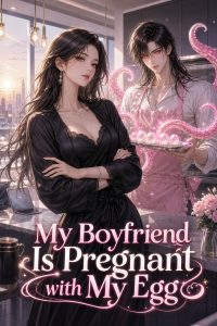 My Boyfriend Is Pregnant with My Egg