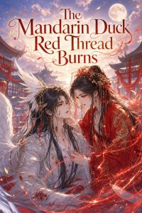 The Mandarin Duck Red Thread Burns