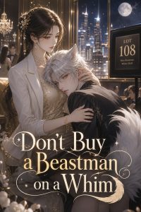 Don't Buy a Beastman on a Whim