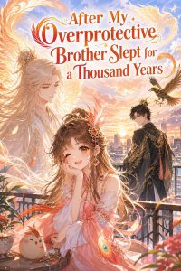 After My Overprotective Brother Slept for a Thousand Years