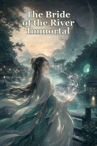 The Bride of the River Immortal