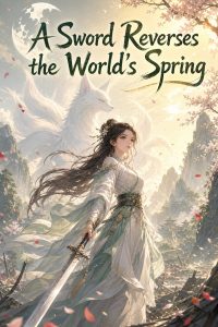A Sword Reverses the World's Spring