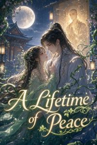 A Lifetime of Peace