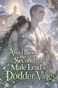 After I Became the Second Male Lead's Dodder Vine