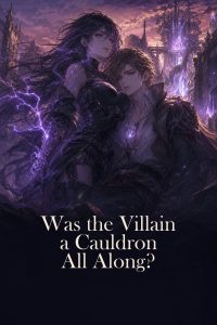 Was the Villain a Cauldron All Along?