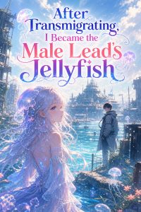 After Transmigrating, I Became the Male Lead's Jellyfish