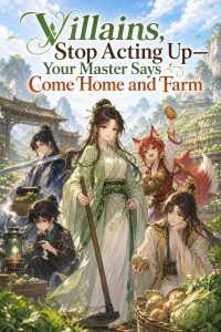 Villains, Stop Acting Up—Your Master Says Come Home and Farm