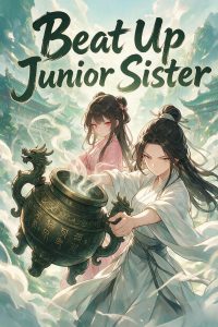 Beat Up Junior Sister