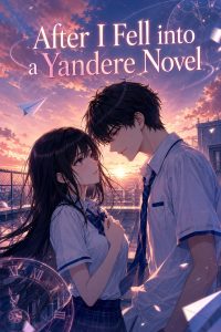 After I Fell into a Yandere Novel