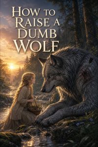 How to Raise a Dumb Wolf