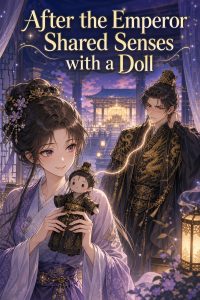 After the Emperor Shared Senses with a Doll