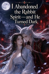 I Abandoned the Rabbit Spirit—and He Turned Dark