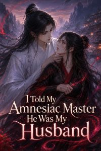 I Told My Amnesiac Master He Was My Husband