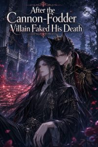 After the Cannon-Fodder Villain Faked His Death