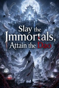 Slay the Immortals, Attain the Dao