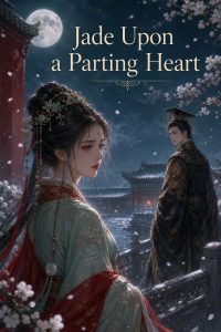 Jade Upon a Parting Heart