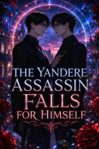 The Yandere Assassin Falls for Himself