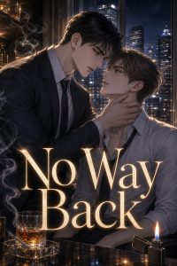 No Way Back