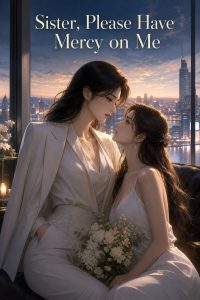 Sister, Please Have Mercy on Me